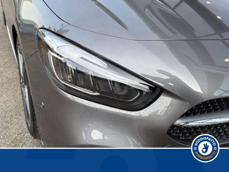 Mercedes-Benz Classe B 180d Automatic