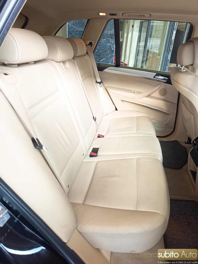 BMW X5 xDrive30d 258CV Experience