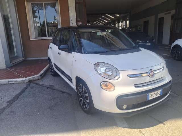 Fiat 500L 500L 2012 1.3 mjt Pop Star 85cv