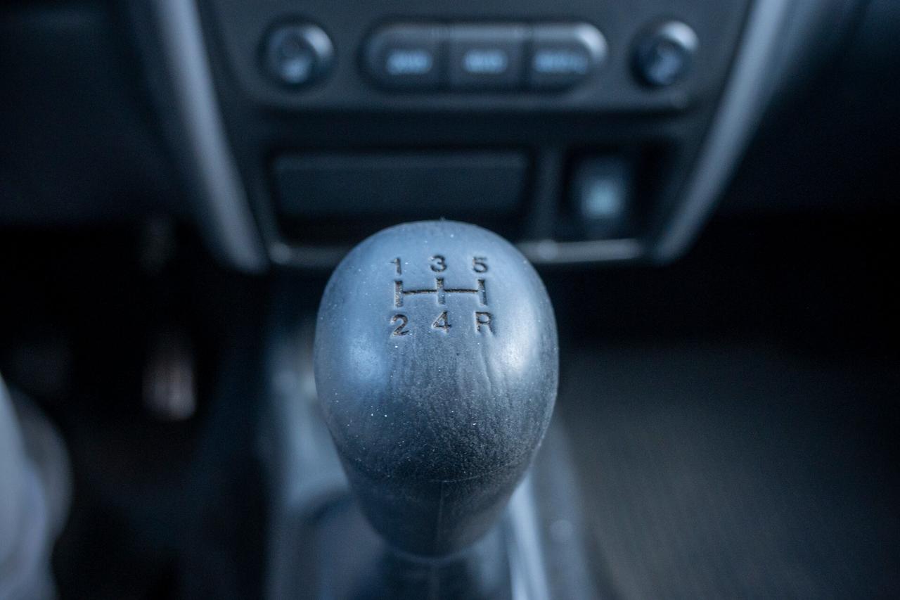 Suzuki Jimny 1.3 4WD - GANCIO + KIT CACCIA