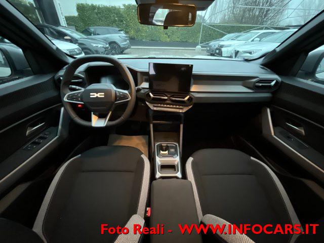 DACIA Duster Full-Hybrid 155 CV Journey MY 2026 KM0 PROMO