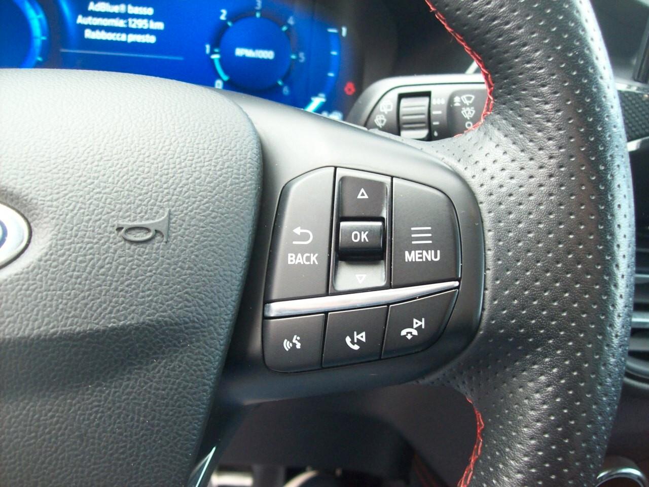 FORD KUGA 2.0 TDCI CV.150 2WD STLine "2020"
