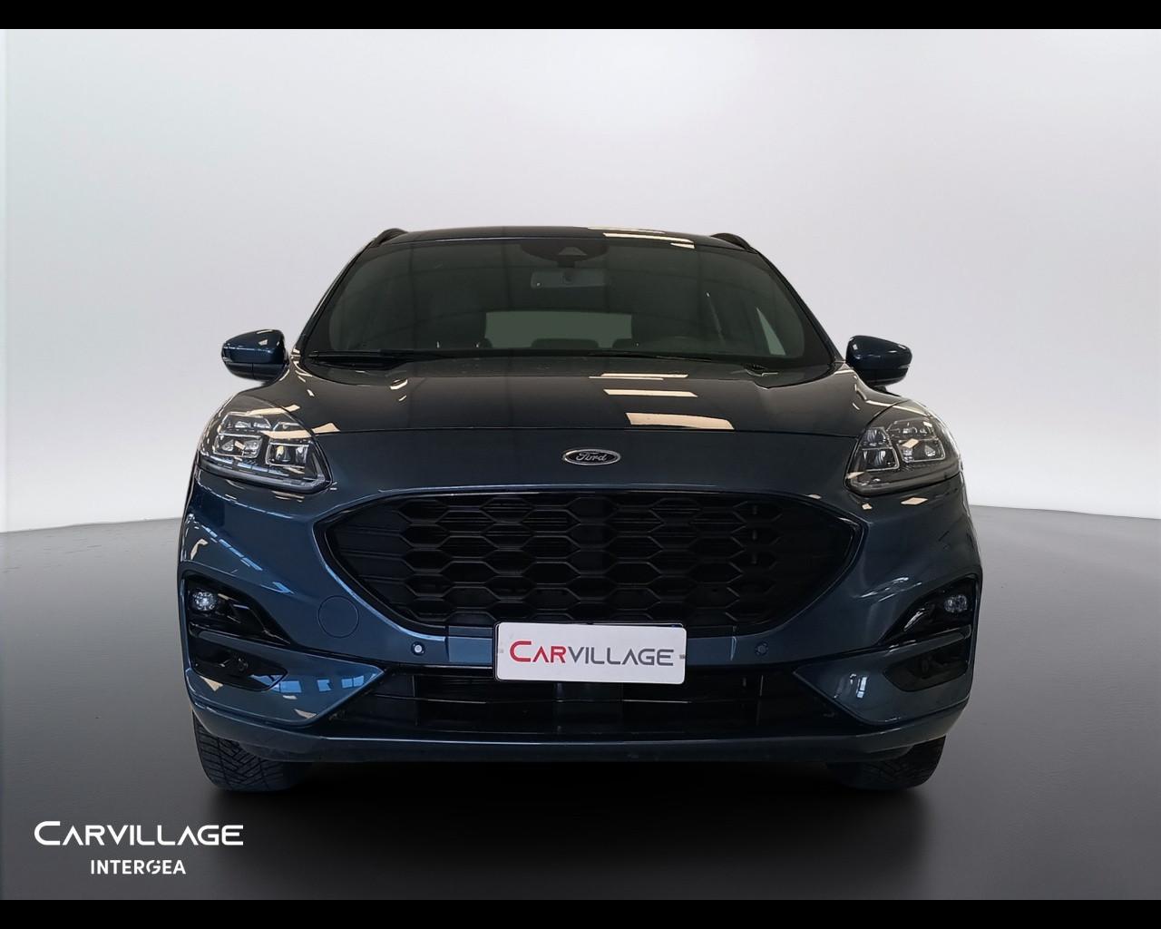 FORD Kuga 2.5 phev ST-Line X 2wd 225cv cvt