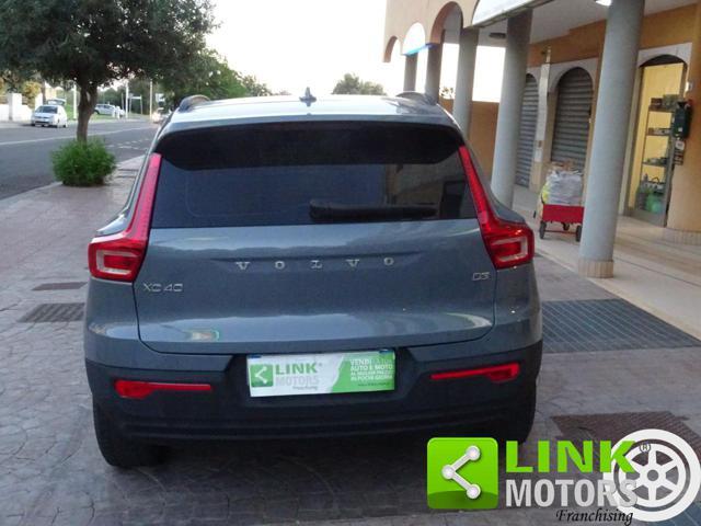 VOLVO XC40 2.0 D. 150 CV 2WD