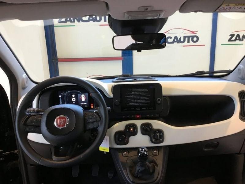 FIAT Panda S9 1.0 Hybrid Pandina - PROMO GIUGNO + TARGA