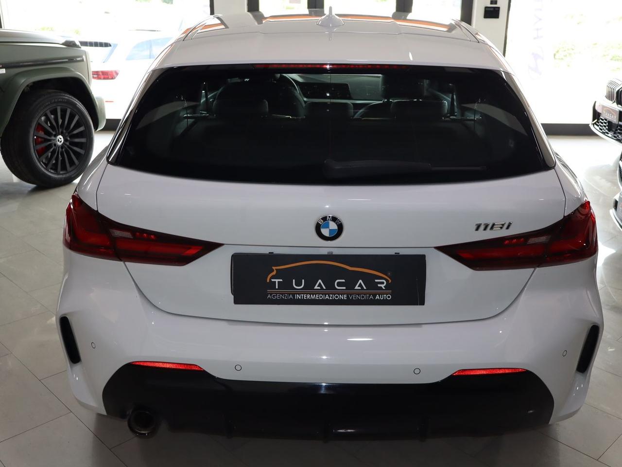 Bmw 118 M Sport 118 i #10513