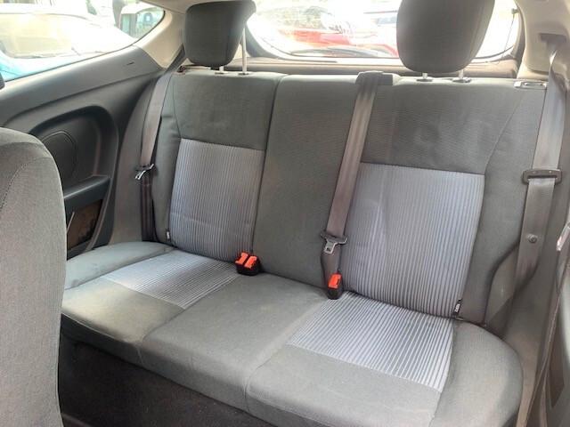 Ford Fiesta 1.2 16v Titanium NEOPATENTATI