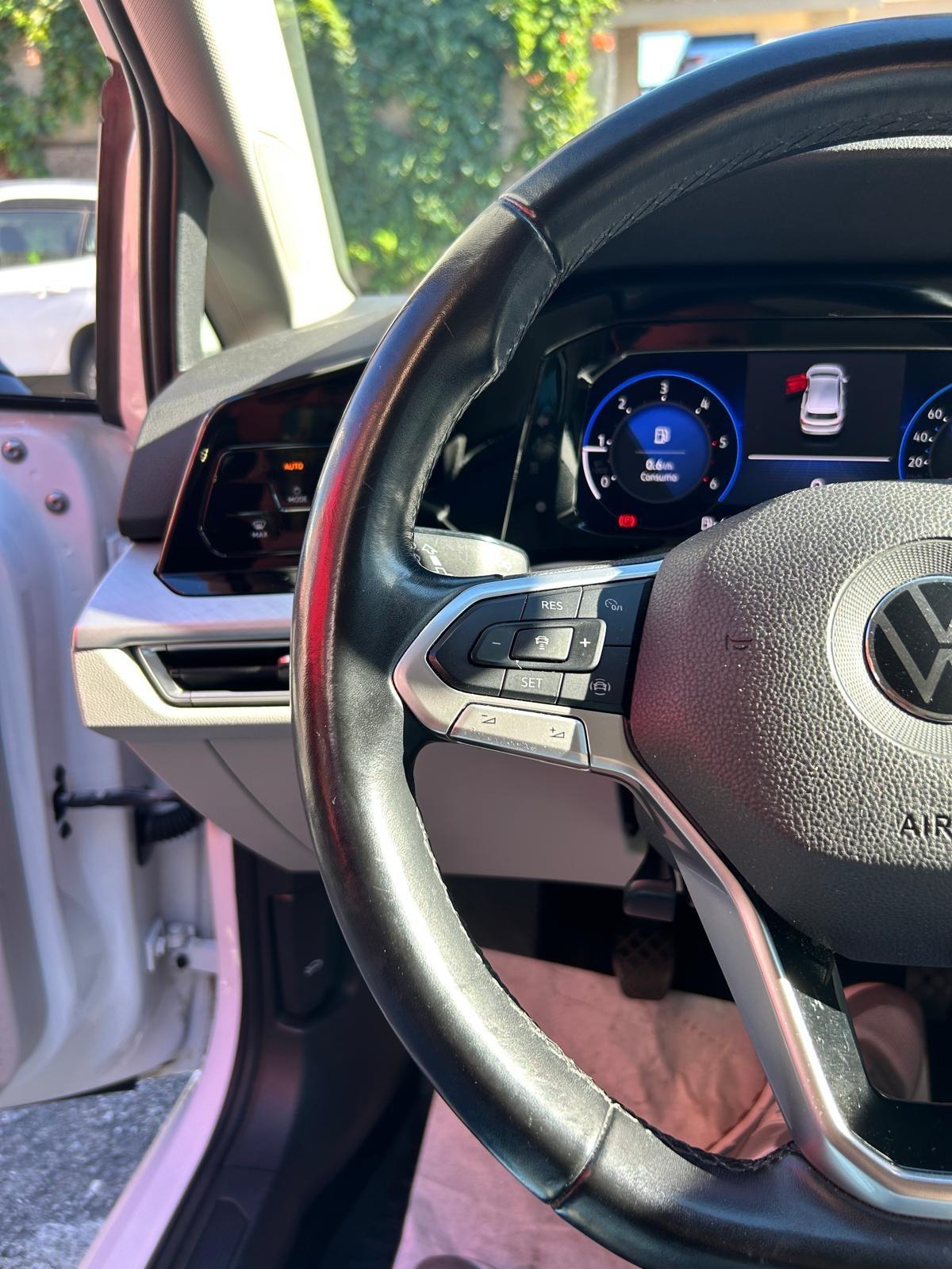 Volkswagen Golf 2.0 TDI 115 CV SCR Life