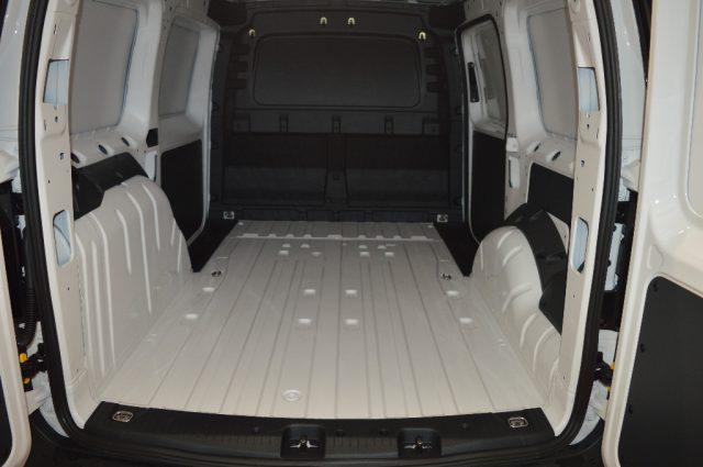 VOLKSWAGEN Caddy 2.0 TDI 102 CV Furgone Business Maxi*+IVA*