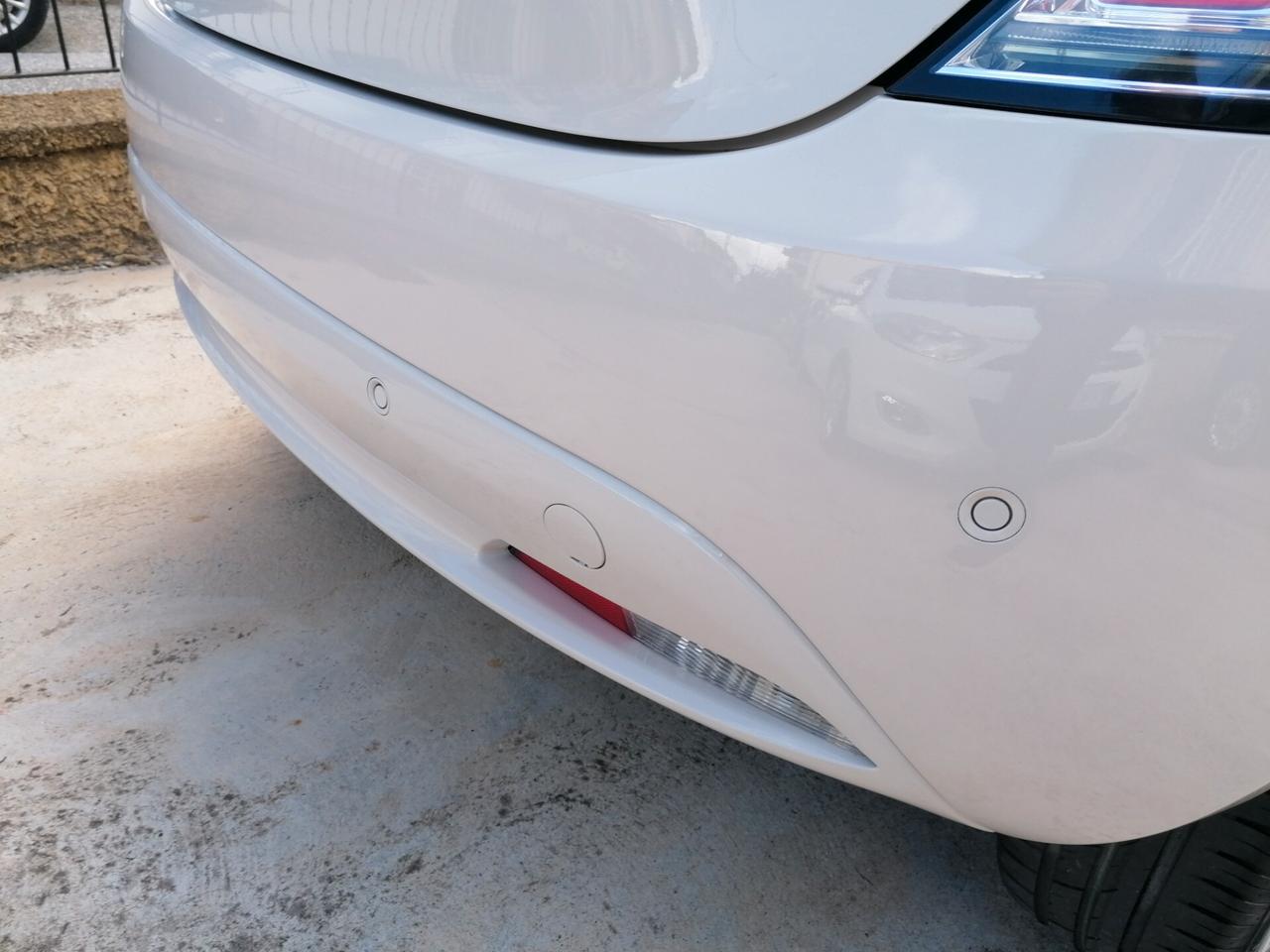 Lancia Ypsilon 1.2 69 CV 5 porte Gold