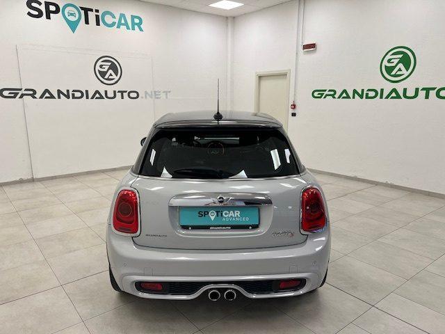 MINI Mini IV F54-F55-F56-F57 - 2.0 Cooper S Hype Seven 5p