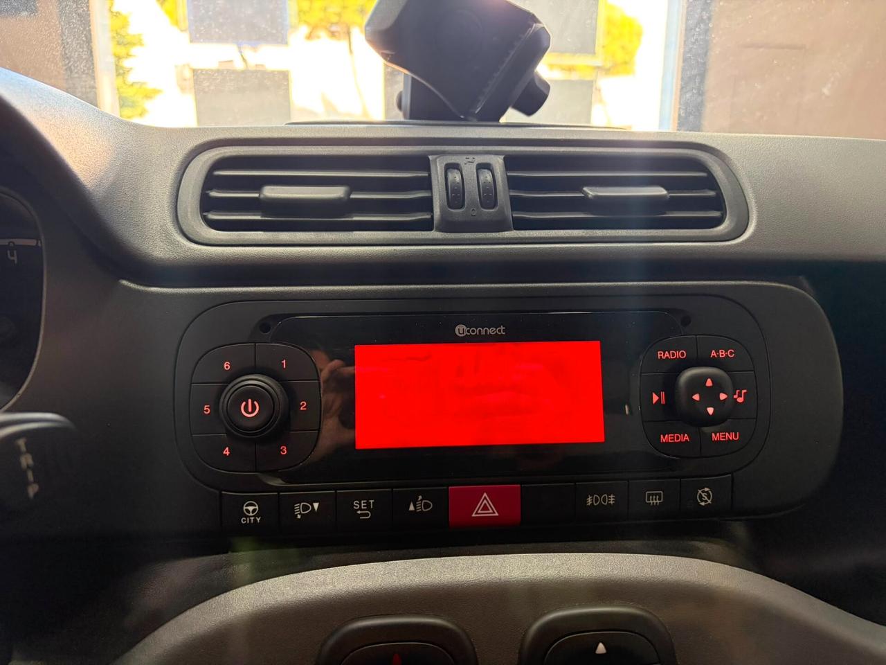 Fiat Panda 1.2 EasyPower City Life