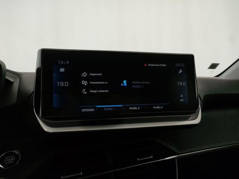 Peugeot 208 BlueHDi 100 Stop&Start 5 porte Allure Pack