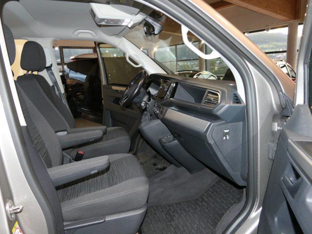 VOLKSWAGEN Multivan 2.0 TDI 150CV DSG EDITION 7PÖ.
