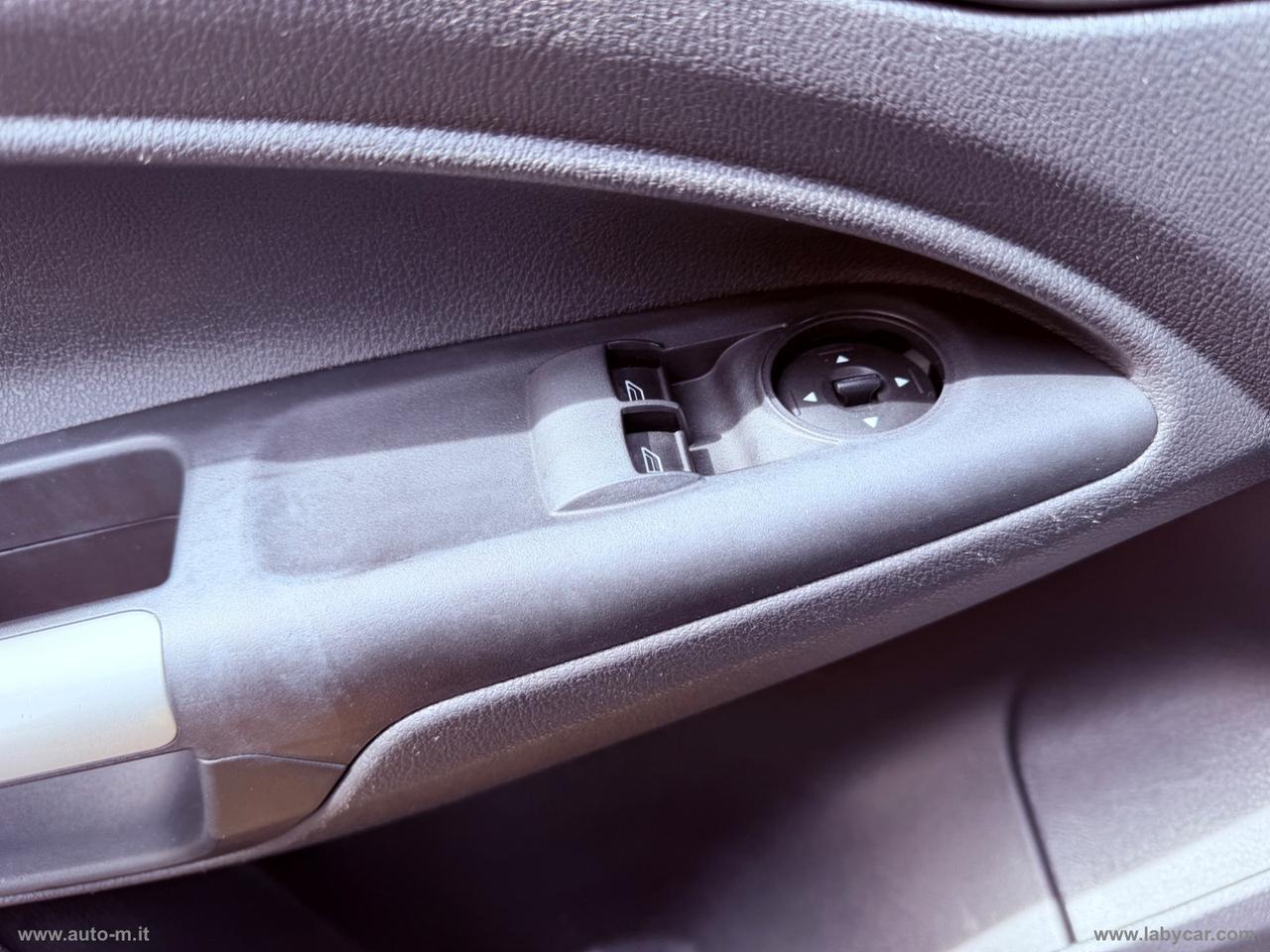 Tran.Con. 230 1.6 TDCi 115 PL Furg.Trend