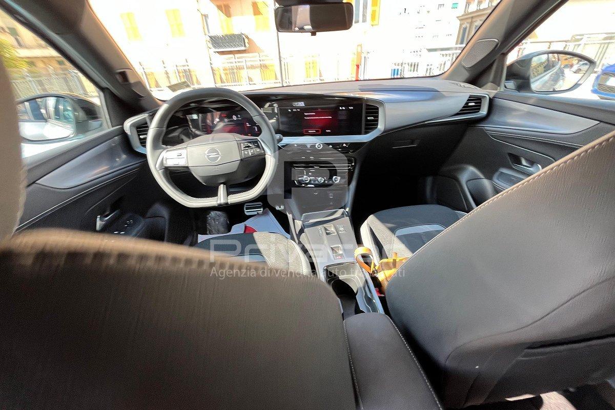OPEL Mokka Hybrid 145 CV DCT6 Ultimate