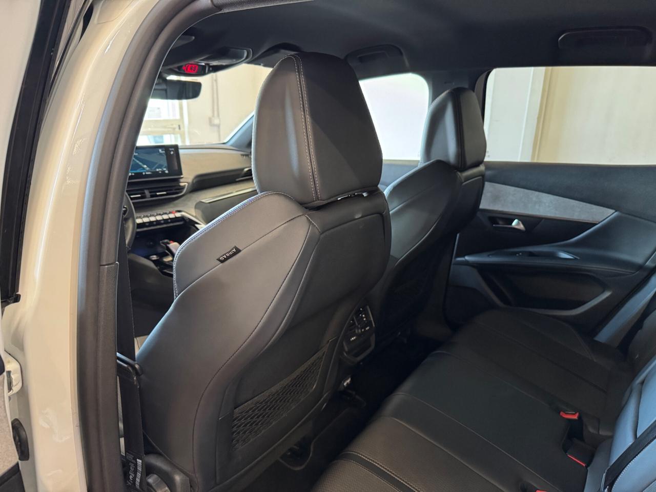 PEUGEOT 3008 BlueHDi 130 S&S AUT. GT PACK - MY22