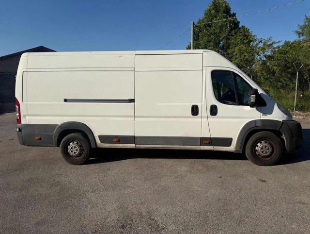 FIAT Ducato 35 3.0 MJT PLM-SL-TM Furgone Vetrato Maxi
