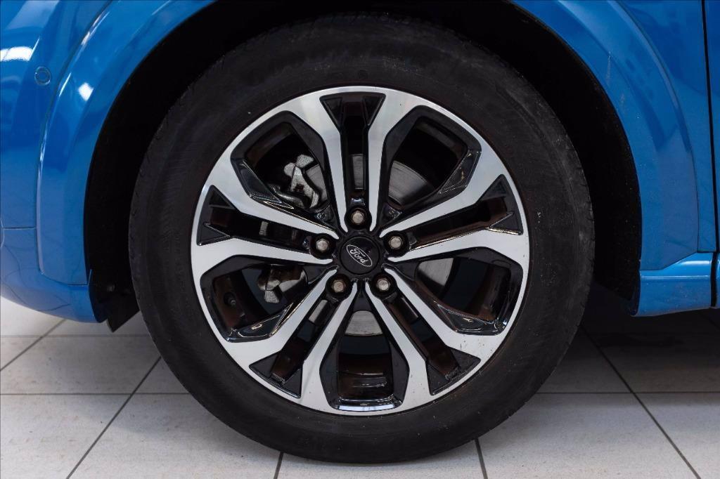 FORD Puma 1.0 ecoboost h ST-Line s&s 125cv del 2023