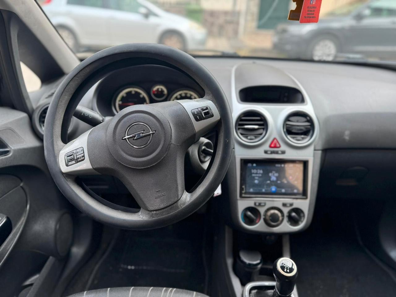 Opel Corsa 1.3 CDTI 75CV ecoFLEX 5 porte Cosmo