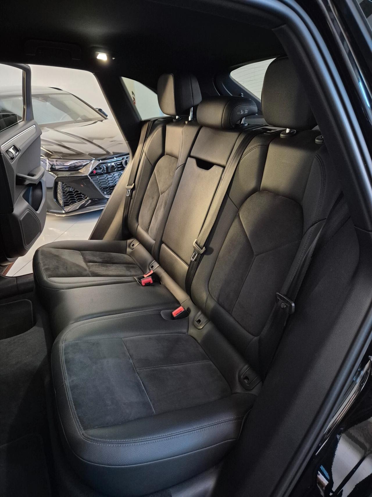 Porsche Macan S 3.0 250cv ChronoPack+PASM+GancioTraino+Cerchi20