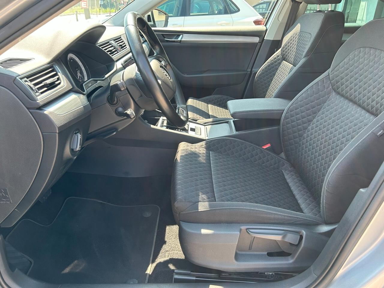 Skoda Superb Wagon 2.0 TDI 150CV DSG - EURO 6D