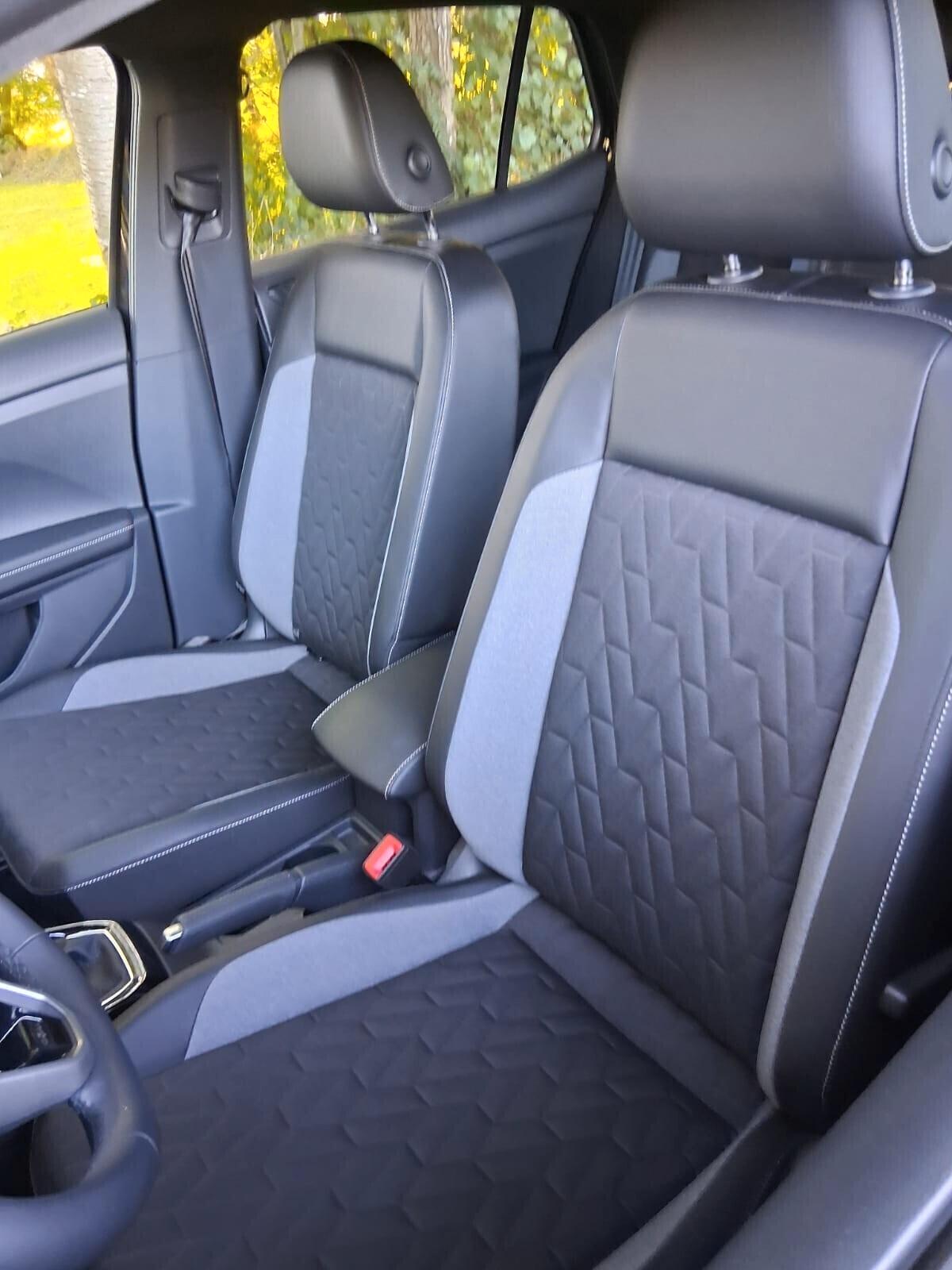 Volkswagen T-Cross 1.0 TSI 115 CV DSG GOAL