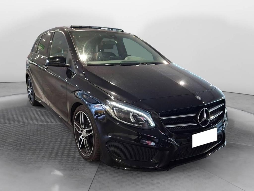 Mercedes Classe B 180 180 D Sport