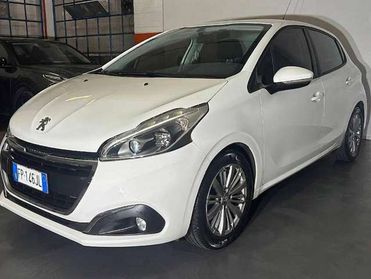 Peugeot 208 1.6 bluehdi Allure 75cv Euro 6