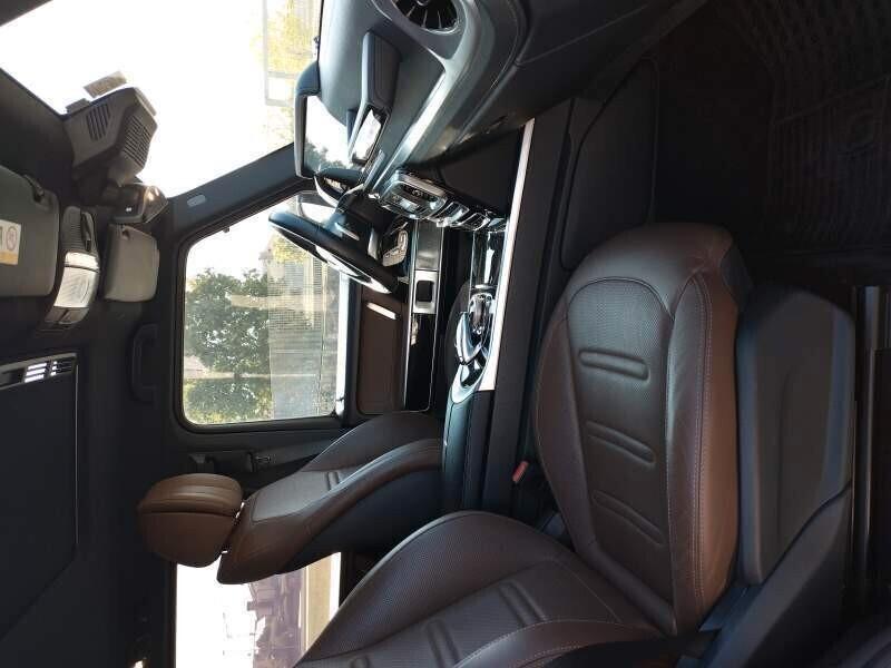 Mercedes-benz G 350 d S.W. Premium Plus AMG