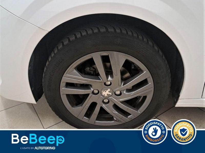 Peugeot 208 1.2 PURETECH ACTIVE S&S 75CV
