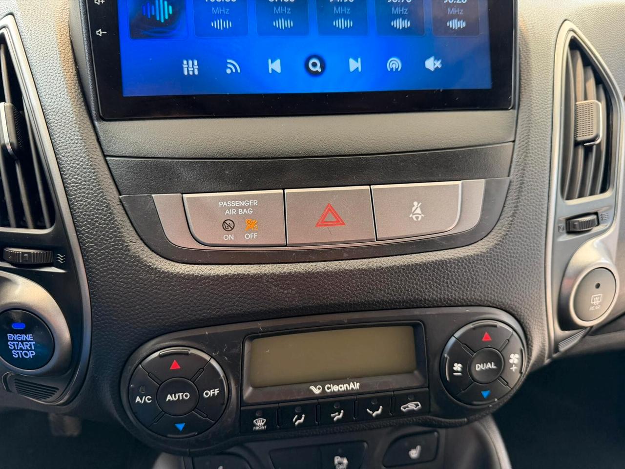 Hyundai iX35 1.7 CRDi 2WD Comfort