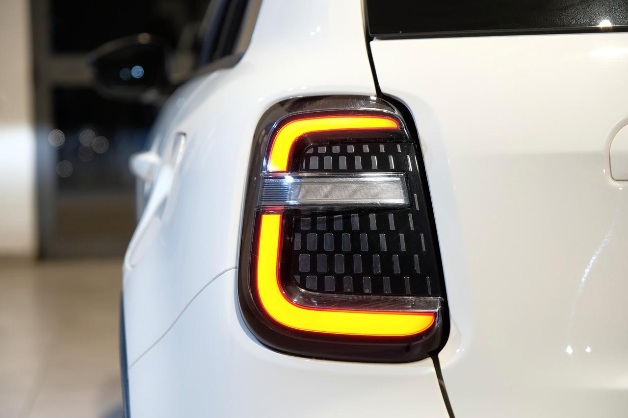 Fiat 600 Hybrid 100 CV DCT MHEV La Prima