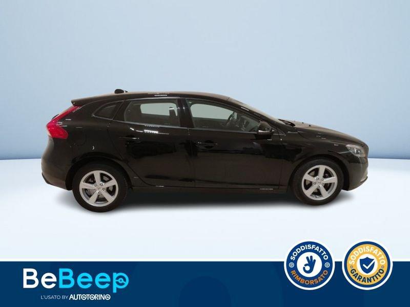 Volvo V40 2.0 D2 BUSINESS MY19