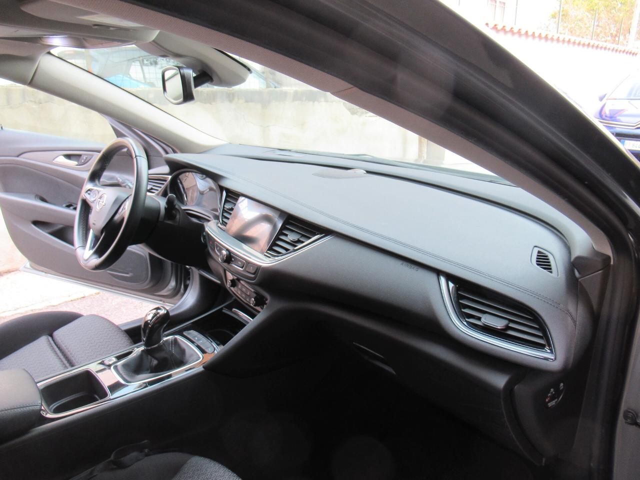 Opel Insignia 1.6 CDTI 136 S&S Sports Tourer Innovation