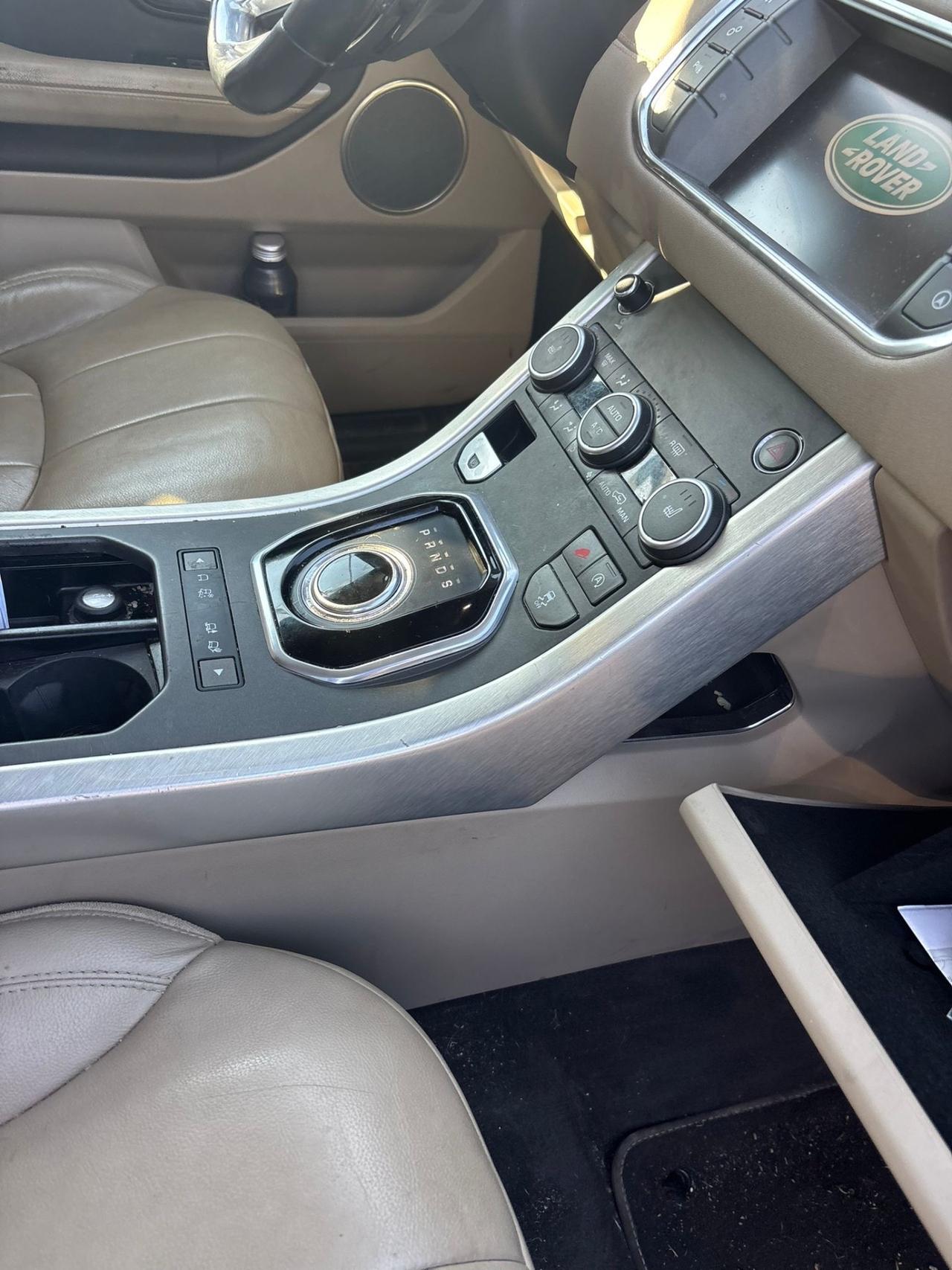 Land Rover Range Evoque 2.0 TD4 150 CV 5p. HSE Dynamic