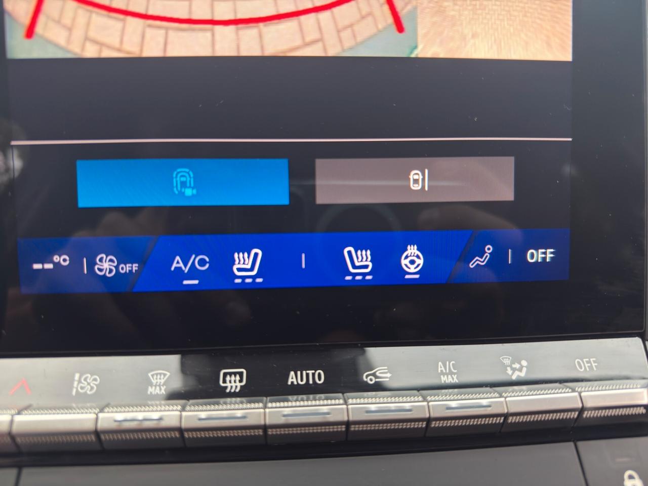 Renault Symbioz Full Hybrid E-Tech 145 CV Iconic