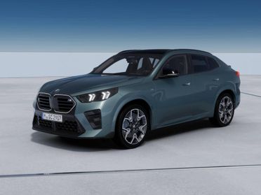BMW X2 xDrive M35i MSport Pro