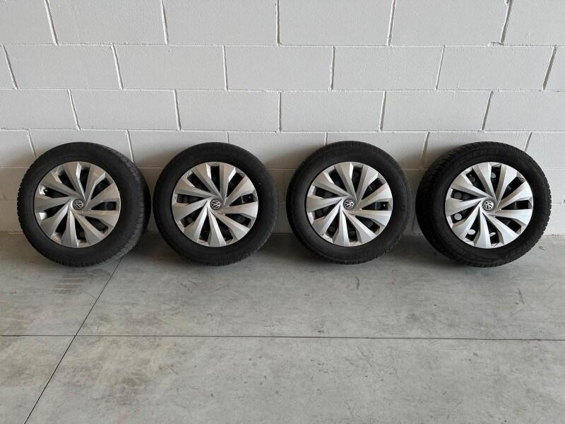 VOLKSWAGEN Polo 6ª serie Polo 1.0 TSI 5p. High...