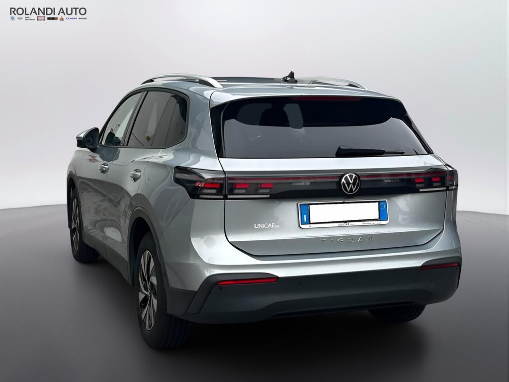 Volkswagen Tiguan 2.0 TDI SCR EVO Elegance