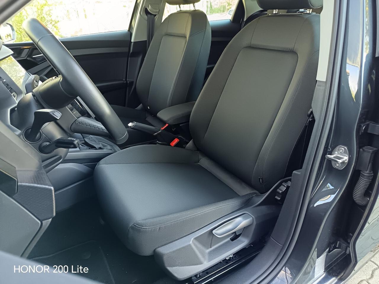 AUDI A1 SPB 30 TFSI S tronic Business