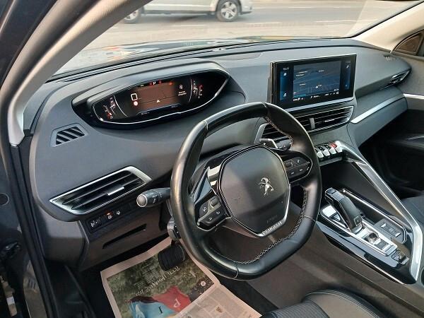 PEUGEOT 3008 1.5 BLUEHDi 130 CV EAT8 ALLURE PACK