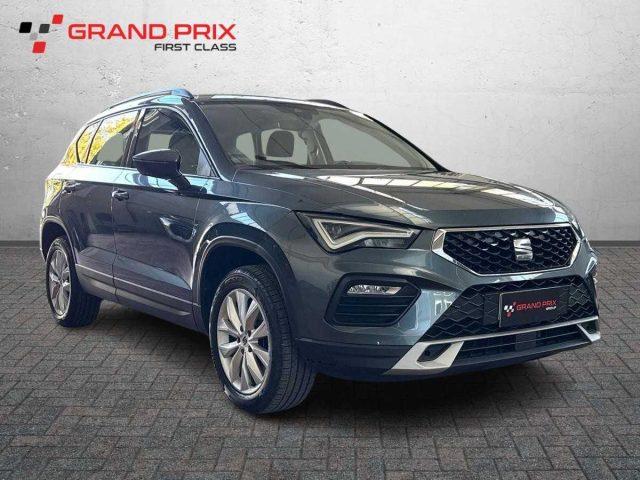 SEAT Ateca 2.0 TDI Business