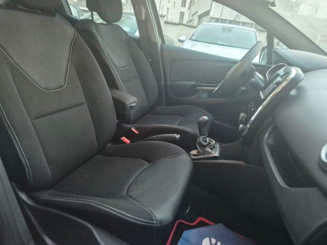 RENAULT Clio 0.9 TCe 12V 90CV 5 porte Costume National