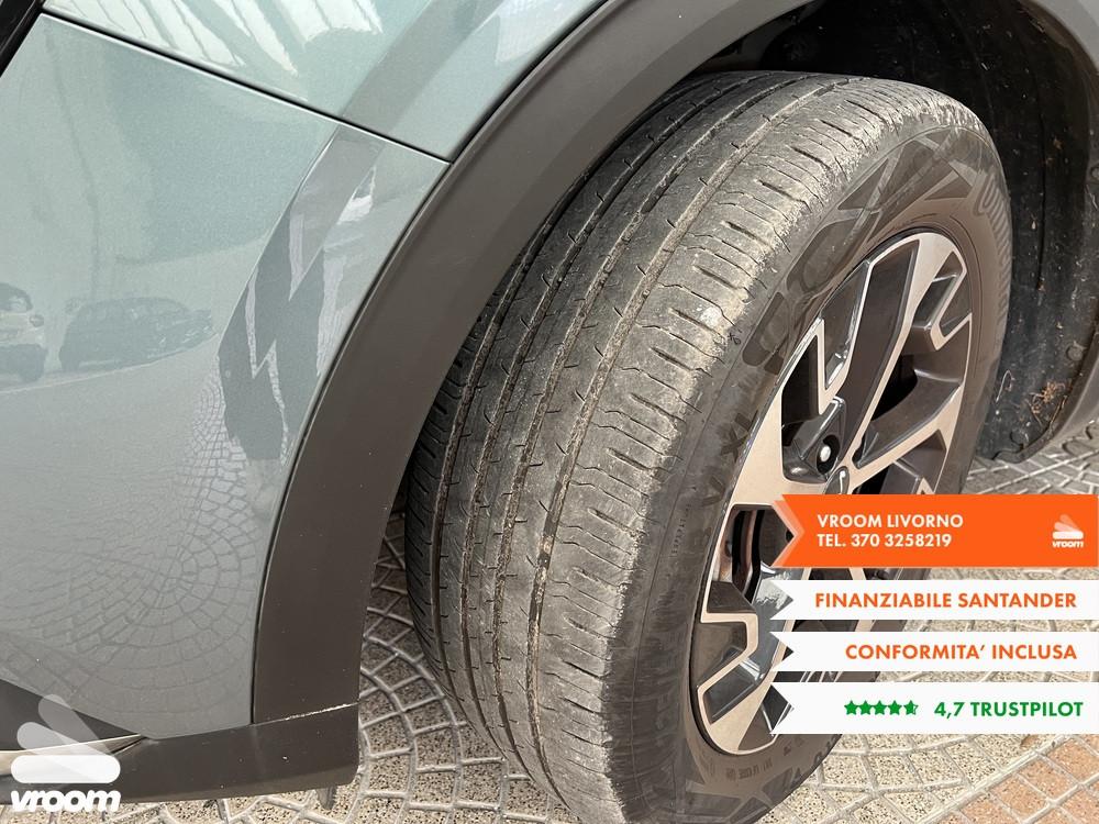 KIA Sportage 5ª serie Sportage 1.6 TGDi MHEV S...