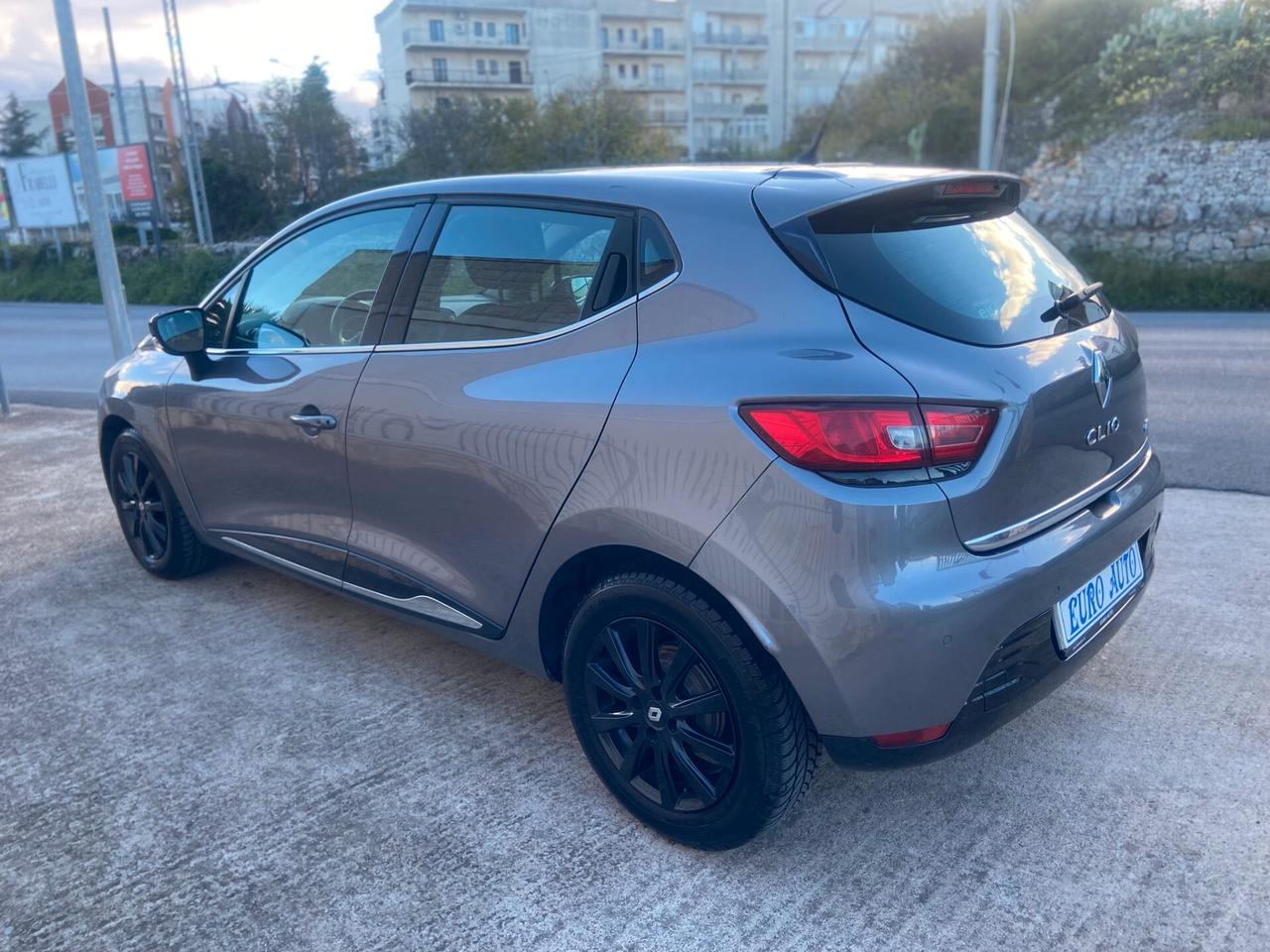 Renault Clio dCi 8V 90 CV Start&Stop 5 porte Energy Duel