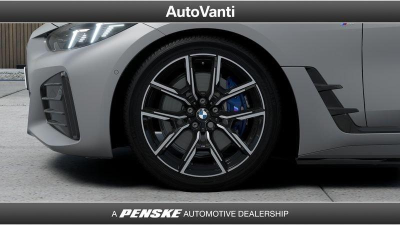 BMW i4 i4 xDrive M60