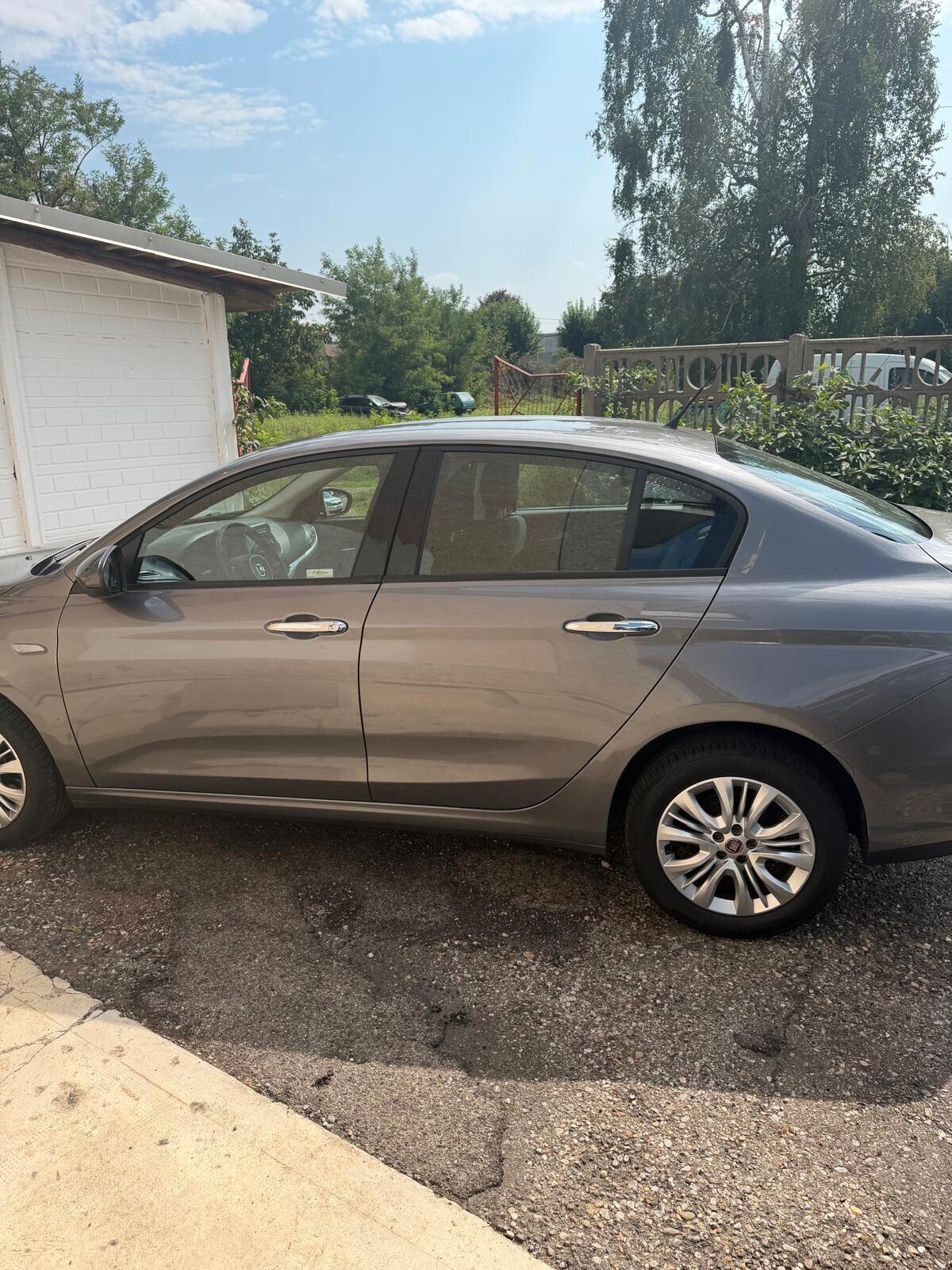 Fiat Tipo 1.4 5 porte Lounge