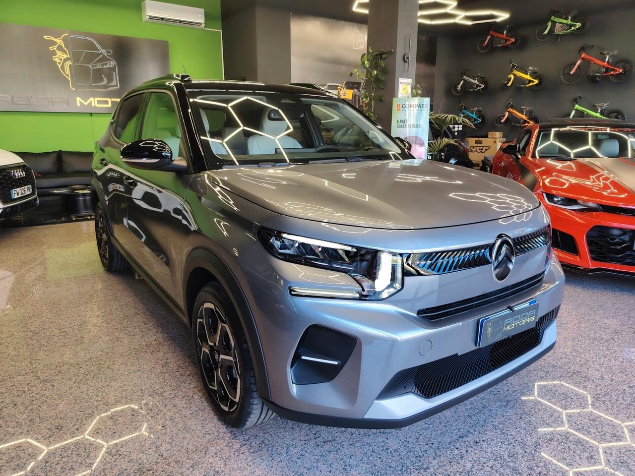 PROMO Citroen C3 PureTech 100 S&S Max