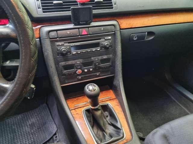 Audi A4 Avant 1.9 tdi 130cv